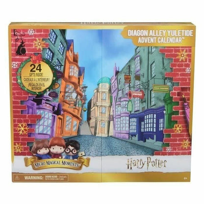 Figurine de Acțiune Spin Master Harry Potter - Jucarii si jocuri, Păpuși și figurine
