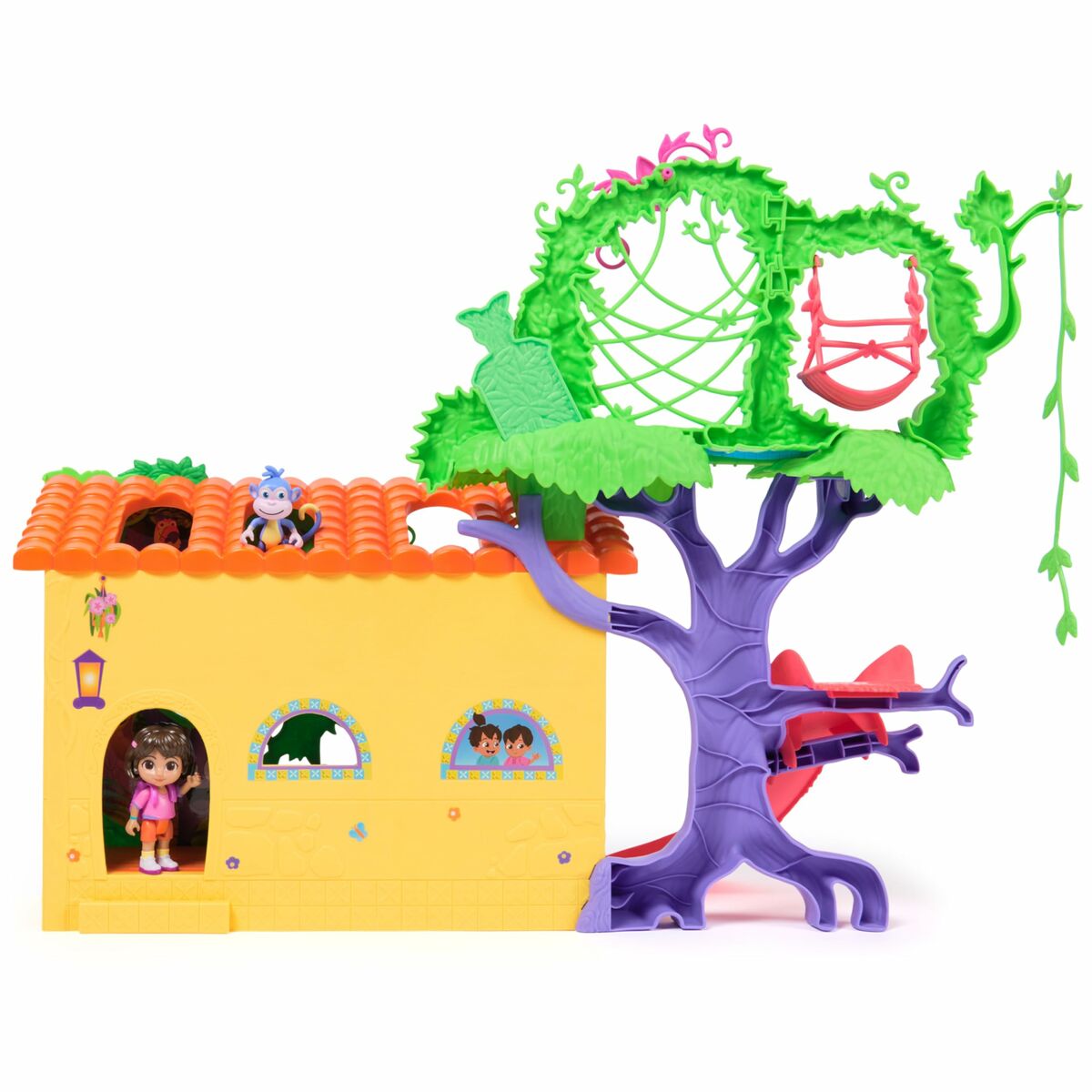 Playset Spin Master - Jucarii si jocuri, Păpuși și figurine