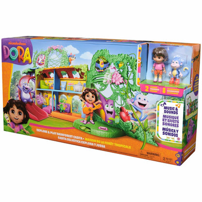 Playset Spin Master - Jucarii si jocuri, Păpuși și figurine