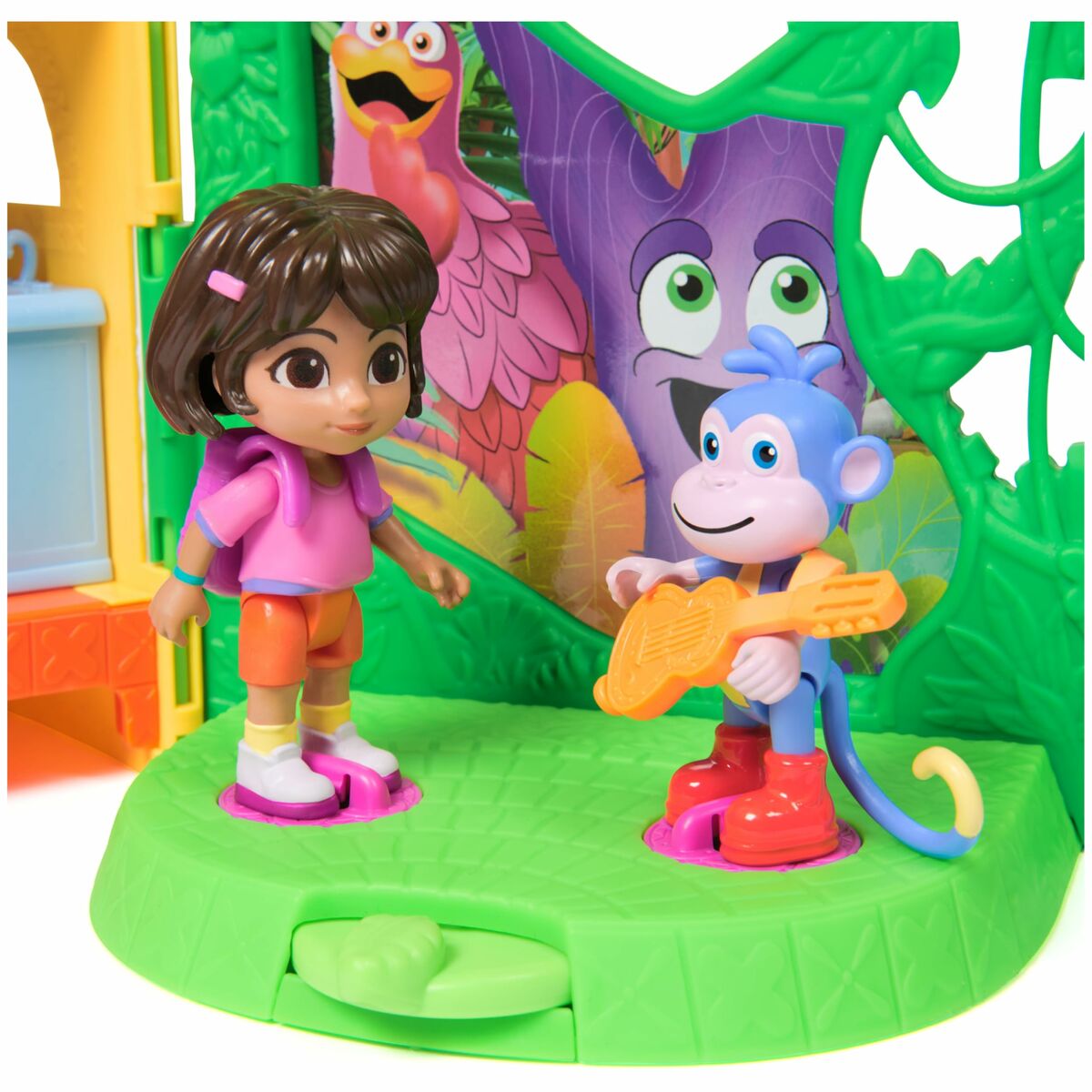 Playset Spin Master - Jucarii si jocuri, Păpuși și figurine
