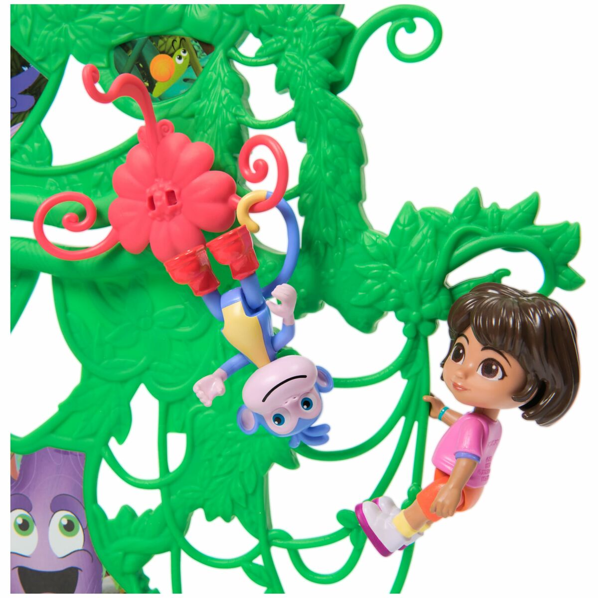 Playset Spin Master - Jucarii si jocuri, Păpuși și figurine