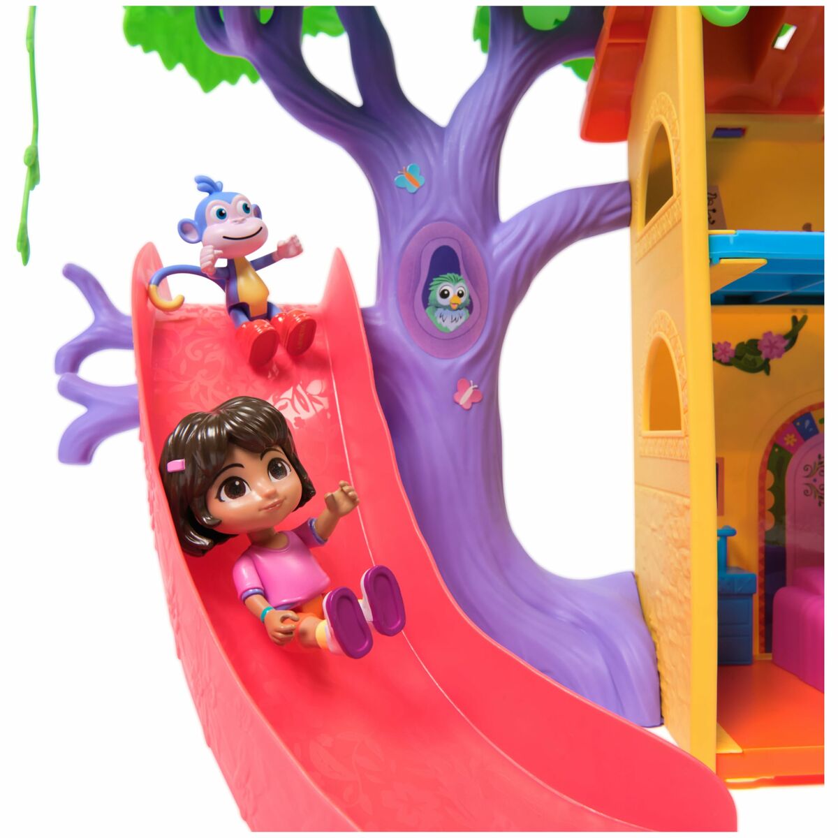 Playset Spin Master - Jucarii si jocuri, Păpuși și figurine