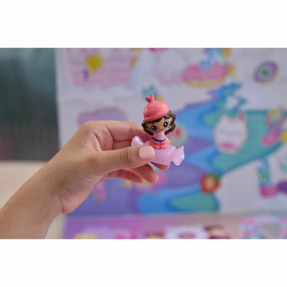 Figurine de Acțiune Spin Master Gabby's Dollhouse - Jucarii si jocuri, Păpuși și figurine