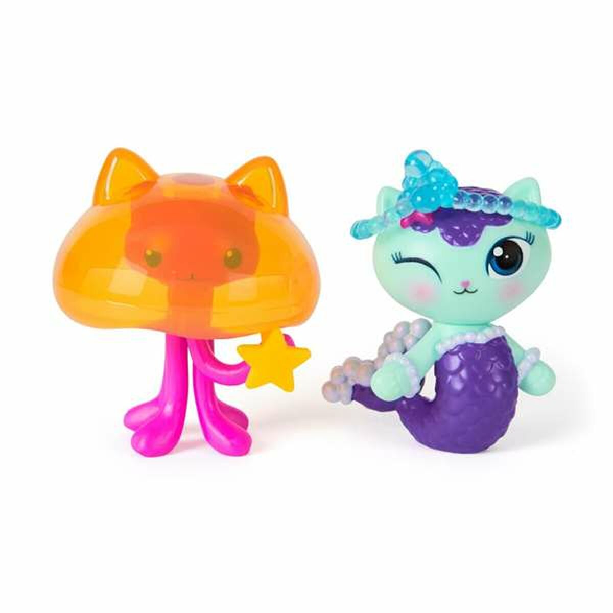 Set de figurine Gabby's Dollhouse - Jucarii si jocuri, Păpuși și figurine