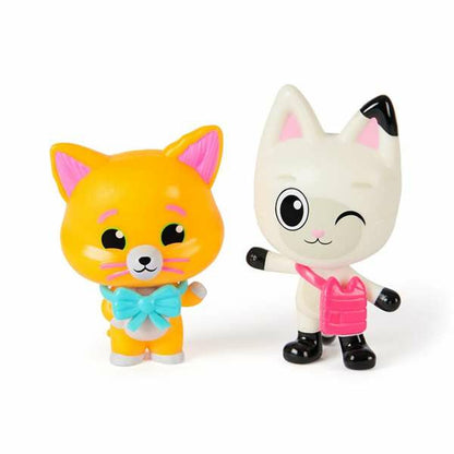 Set de figurine Gabby's Dollhouse - Jucarii si jocuri, Păpuși și figurine