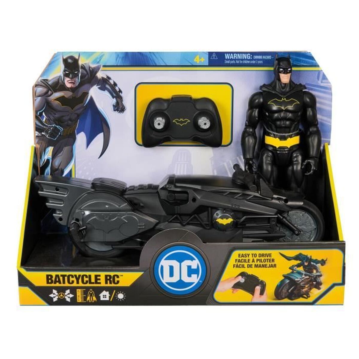 Figurine de Acțiune Batman - Jucarii si jocuri, Păpuși și figurine