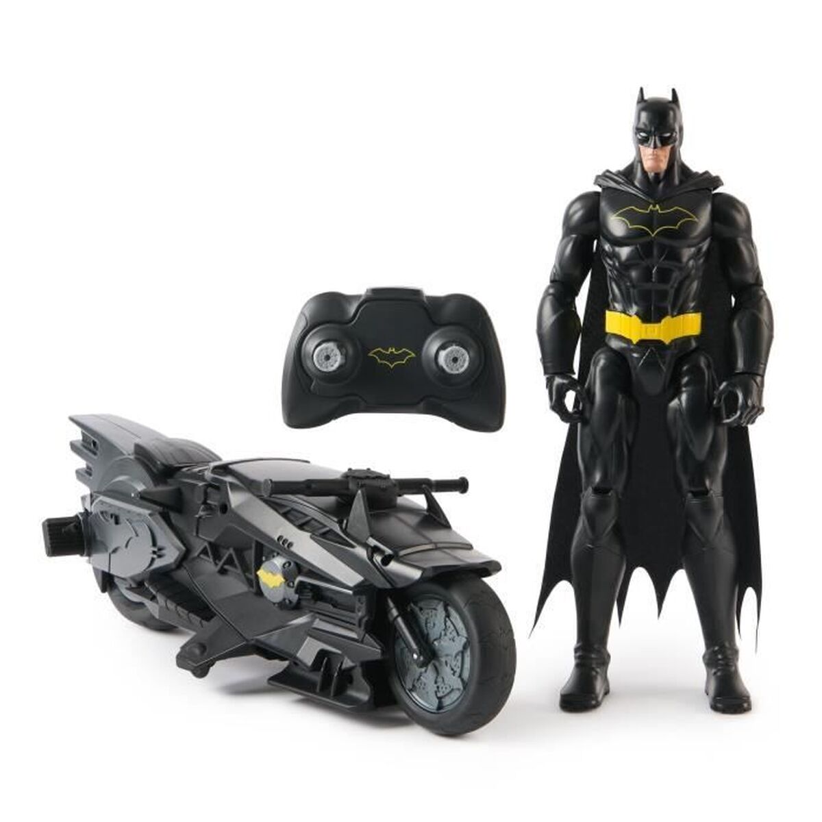 Figurine de Acțiune Batman - Jucarii si jocuri, Păpuși și figurine