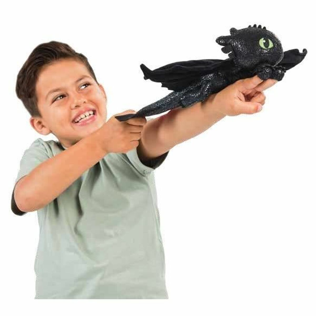 Figurine Spin Master DELUXE KROKMOU - Jucarii si jocuri, Păpuși și figurine