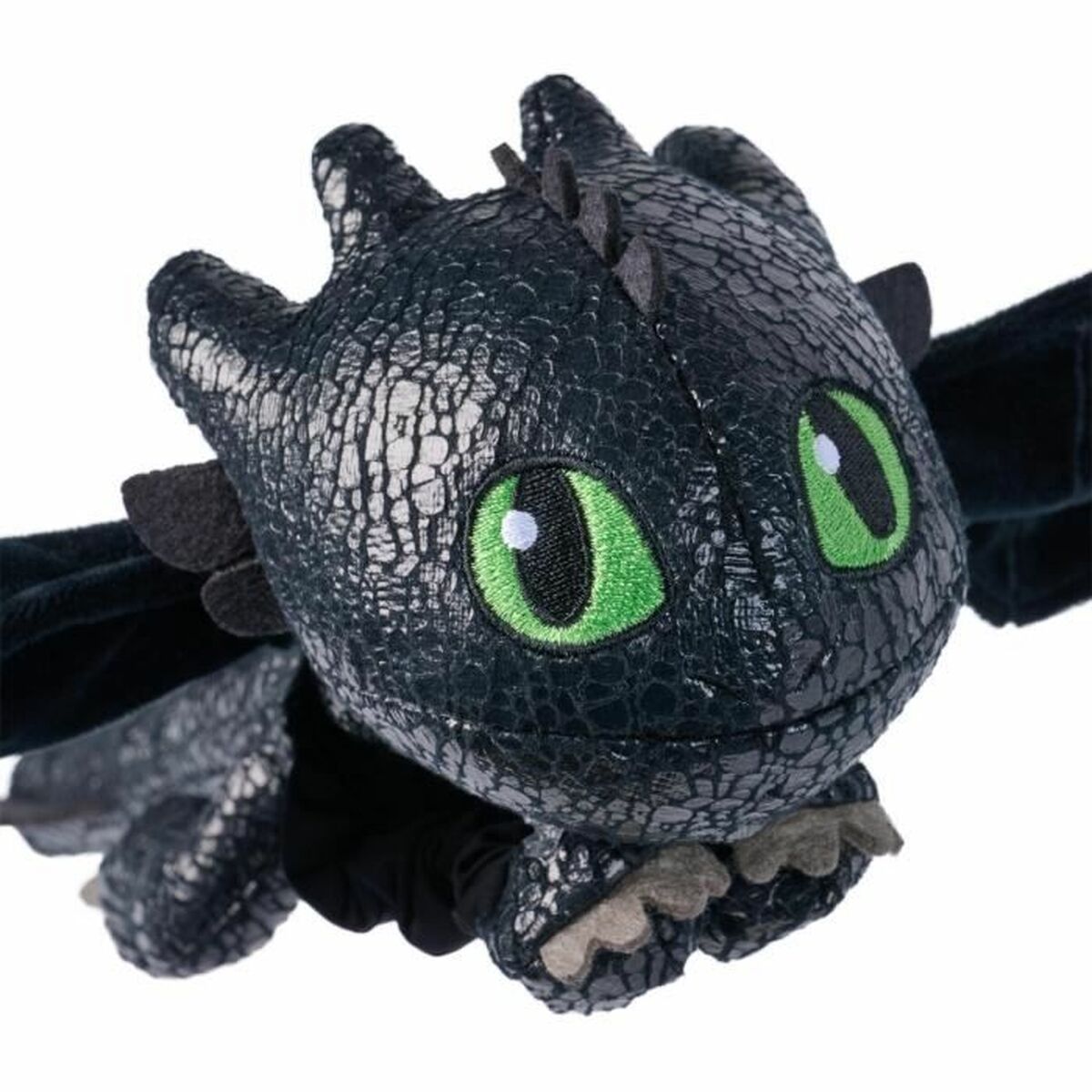 Figurine Spin Master DELUXE KROKMOU - Jucarii si jocuri, Păpuși și figurine
