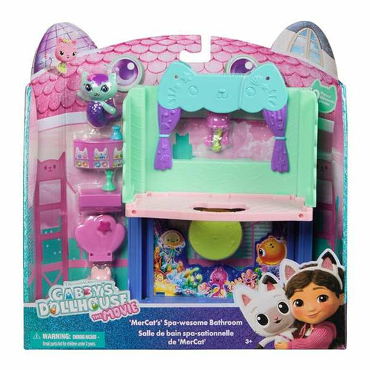Accesorii pentru căsuțe de păpuși Gabby's Dollhouse - Jucarii si jocuri, Păpuși și accesorii