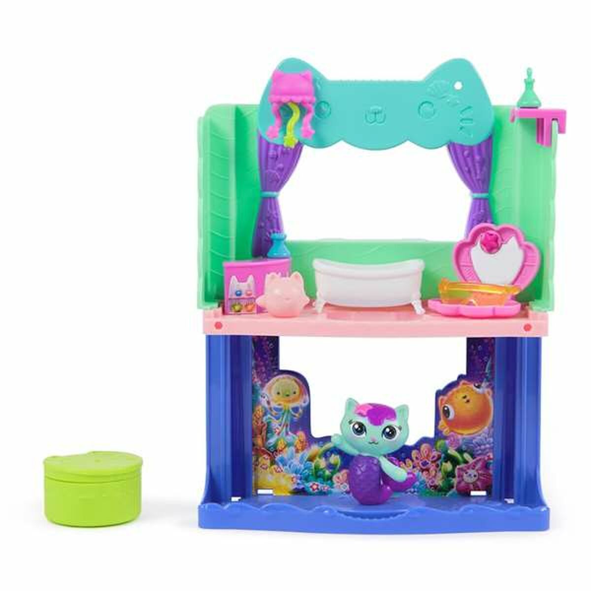 Accesorii pentru căsuțe de păpuși Gabby's Dollhouse - Jucarii si jocuri, Păpuși și accesorii