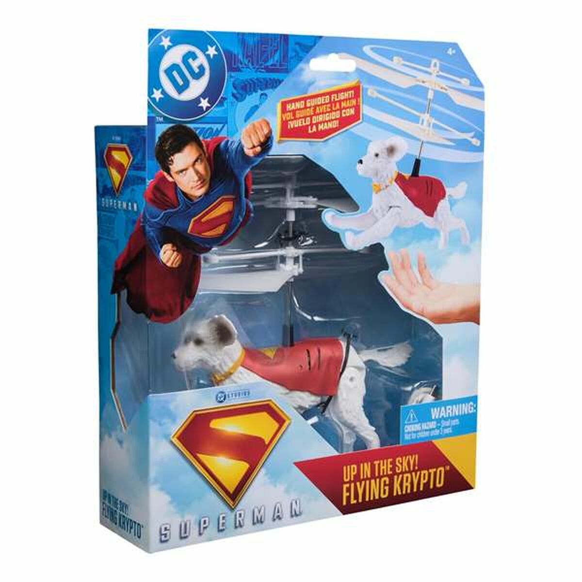 Figurine de Acțiune Spin Master 27,94 x 22,86 x 6,76 cm - Jucarii si jocuri, Păpuși și figurine