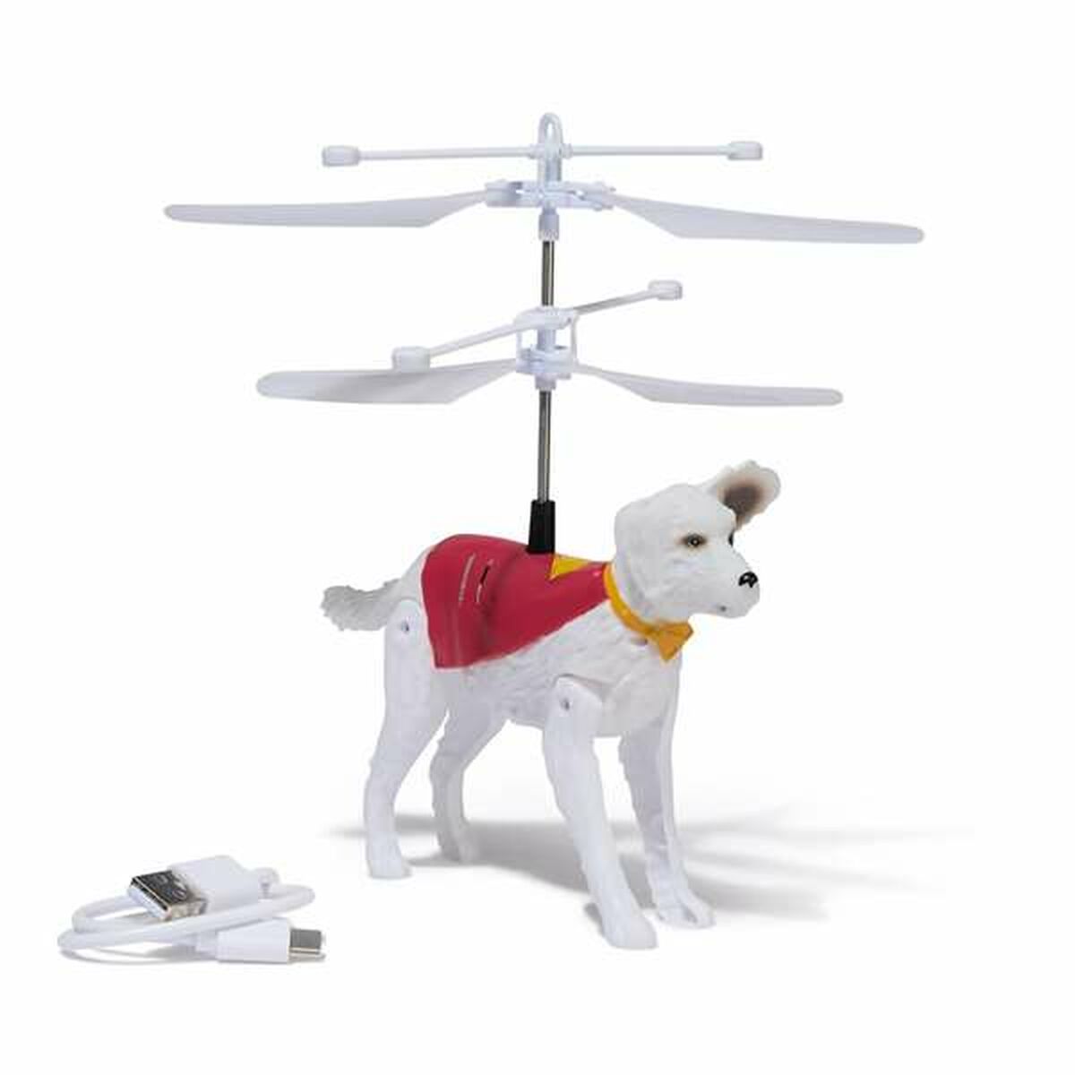 Figurine de Acțiune Spin Master 27,94 x 22,86 x 6,76 cm - Jucarii si jocuri, Păpuși și figurine