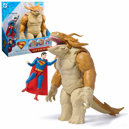 Figurine de Acțiune Spin Master Superman - Jucarii si jocuri, Păpuși și figurine