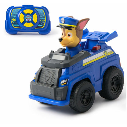 Mașină Radio Control Spin Master Albastru - Jucarii si jocuri, Vehicule