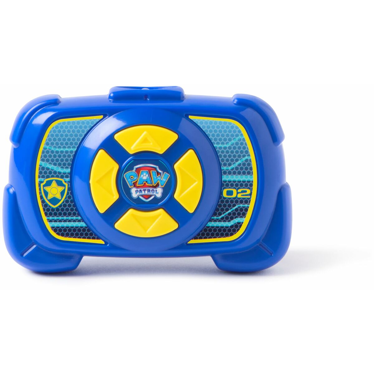Mașină Radio Control Spin Master Albastru - Jucarii si jocuri, Vehicule