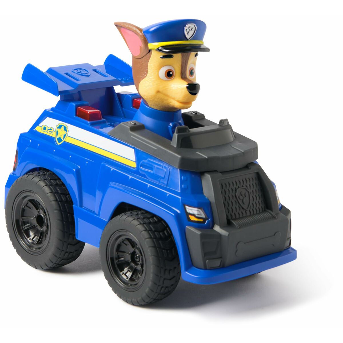 Mașină Radio Control Spin Master Albastru - Jucarii si jocuri, Vehicule