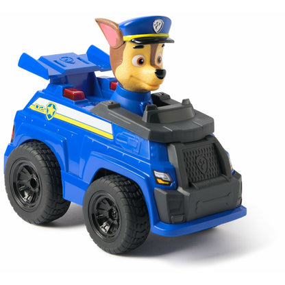 Mașină Radio Control Spin Master Albastru - Jucarii si jocuri, Vehicule