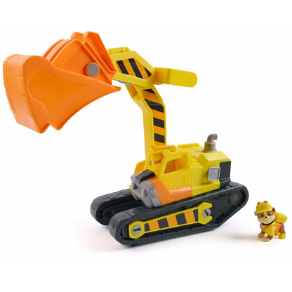 Figurine de Acțiune Spin Master Rubble - Jucarii si jocuri, Păpuși și figurine