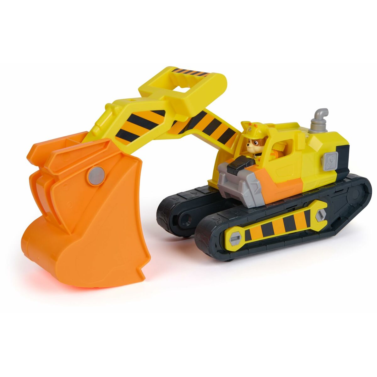 Figurine de Acțiune Spin Master Rubble - Jucarii si jocuri, Păpuși și figurine