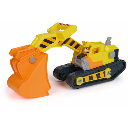 Figurine de Acțiune Spin Master Rubble - Jucarii si jocuri, Păpuși și figurine