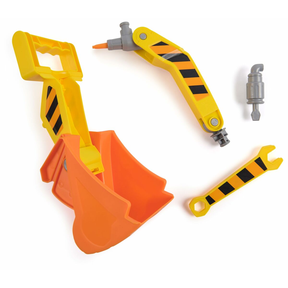 Figurine de Acțiune Spin Master Rubble - Jucarii si jocuri, Păpuși și figurine