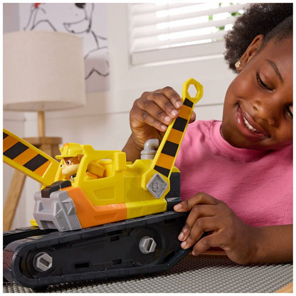 Figurine de Acțiune Spin Master Rubble - Jucarii si jocuri, Păpuși și figurine