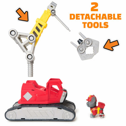 Figurine de Acțiune Spin Master Rubble - Jucarii si jocuri, Păpuși și figurine