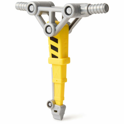 Figurine de Acțiune Spin Master Rubble - Jucarii si jocuri, Păpuși și figurine