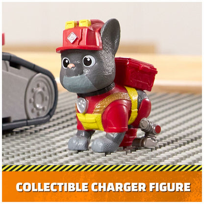 Figurine de Acțiune Spin Master Rubble - Jucarii si jocuri, Păpuși și figurine