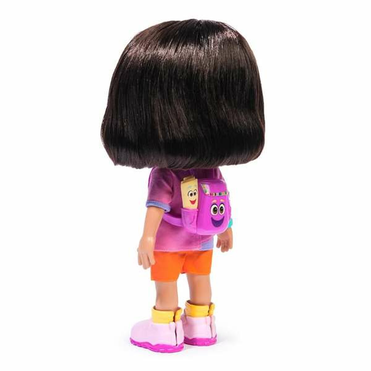 Păpușă Dora The Explorer 30 cm - Jucarii si jocuri, Păpuși și accesorii