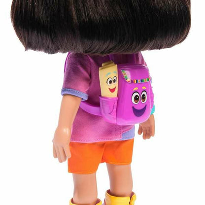 Păpușă Dora The Explorer 30 cm - Jucarii si jocuri, Păpuși și accesorii