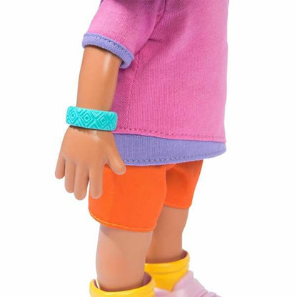 Păpușă Dora The Explorer 30 cm - Jucarii si jocuri, Păpuși și accesorii