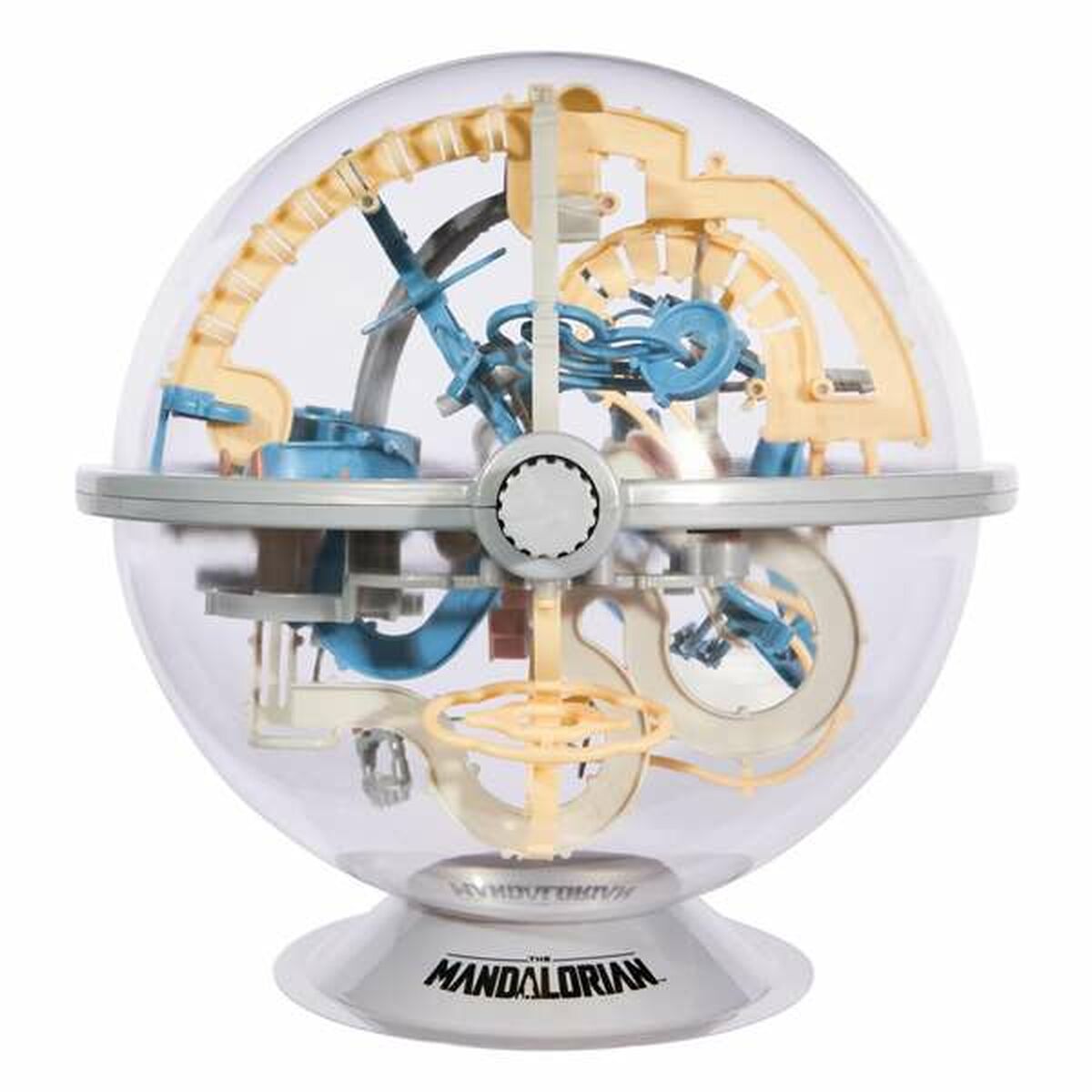Joc de Îndemânare The Mandalorian - Jucarii si jocuri, Jocuri și accesorii
