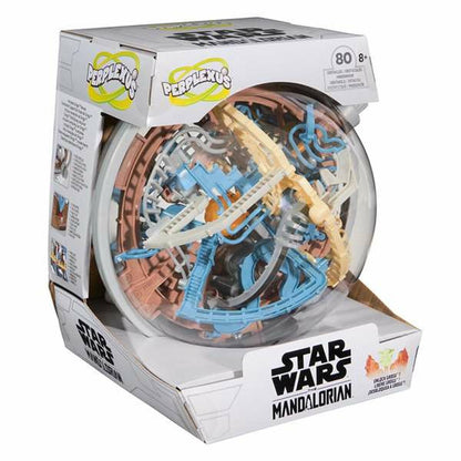 Joc de Îndemânare The Mandalorian - Jucarii si jocuri, Jocuri și accesorii