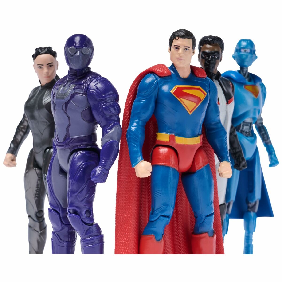 Figurine de Acțiune Spin Master Superman - Jucarii si jocuri, Păpuși și figurine