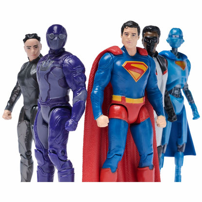 Figurine de Acțiune Spin Master Superman - Jucarii si jocuri, Păpuși și figurine