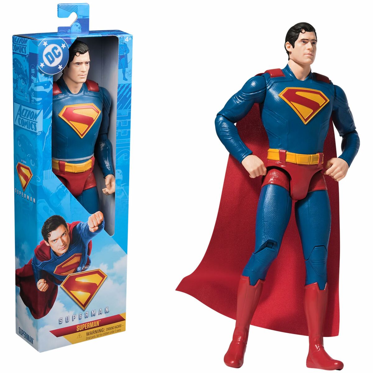 Figurină de Acțiune Spin Master - Jucarii si jocuri, Păpuși și figurine
