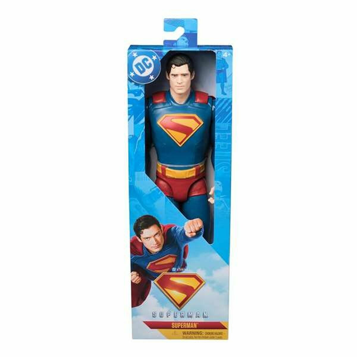 Figurină de Acțiune Spin Master - Jucarii si jocuri, Păpuși și figurine