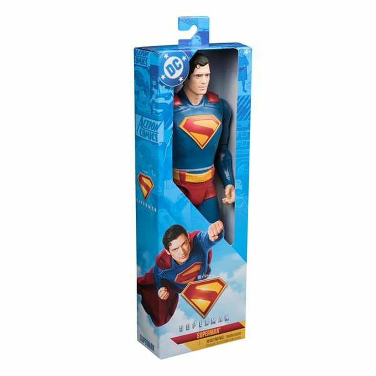 Figurină de Acțiune Spin Master - Jucarii si jocuri, Păpuși și figurine