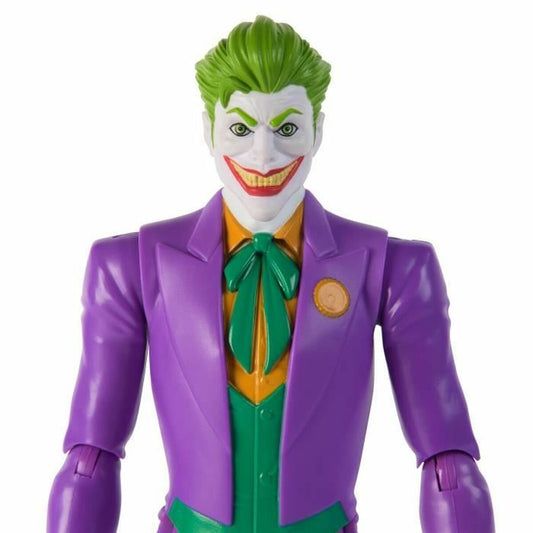 Figurine de Acțiune Spin Master JOKER Batman - Jucarii si jocuri, Păpuși și figurine