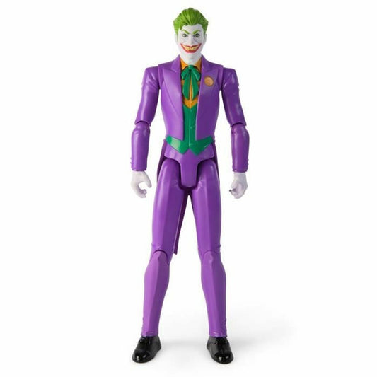 Figurine de Acțiune Spin Master JOKER Batman - Jucarii si jocuri, Păpuși și figurine