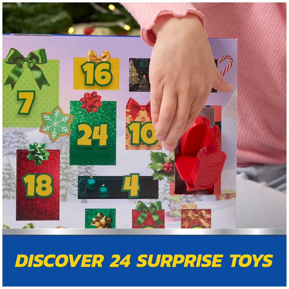 Figurine de Acțiune Spin Master - Jucarii si jocuri, Păpuși și figurine