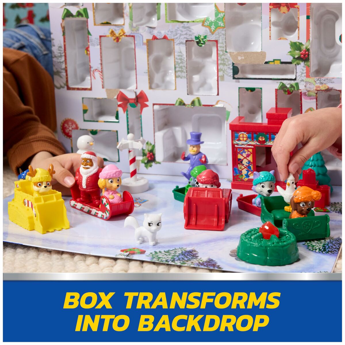 Figurine de Acțiune Spin Master - Jucarii si jocuri, Păpuși și figurine