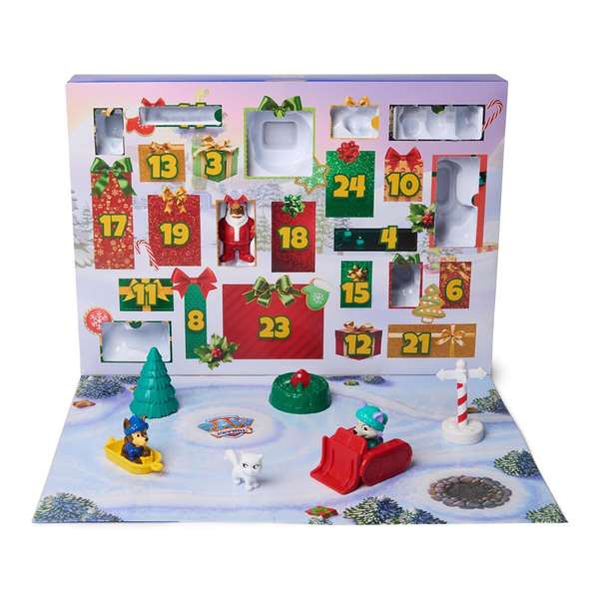 Figurine de Acțiune Spin Master Multicolor - Jucarii si jocuri, Activități creative