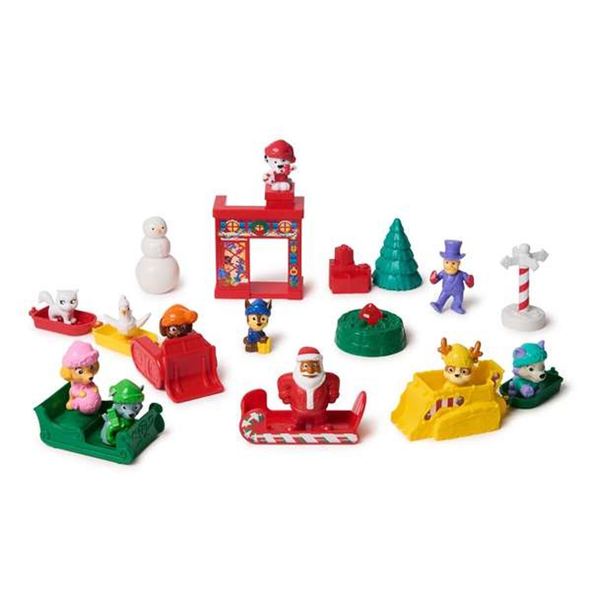 Figurine de Acțiune Spin Master Multicolor - Jucarii si jocuri, Activități creative