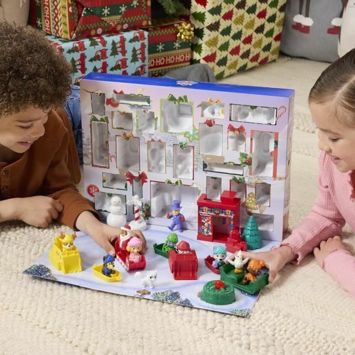 Figurine de Acțiune Spin Master Multicolor - Jucarii si jocuri, Activități creative
