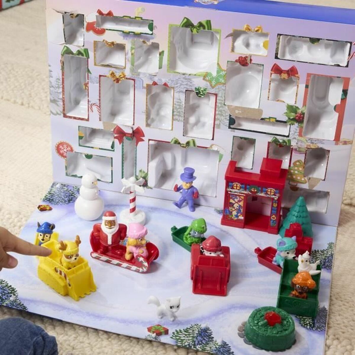Figurine de Acțiune Spin Master Multicolor - Jucarii si jocuri, Activități creative