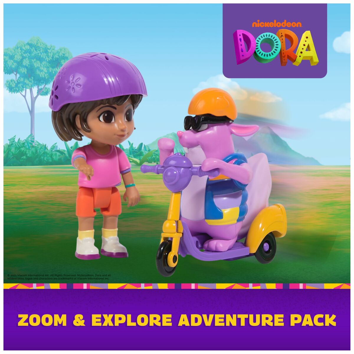 Figurine de Acțiune Dora Dora - Jucarii si jocuri, Păpuși și figurine