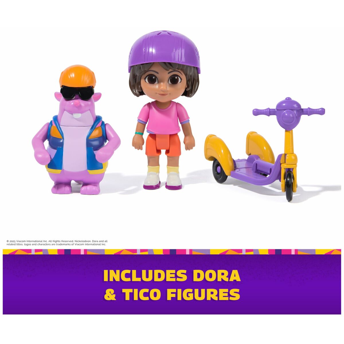 Figurine de Acțiune Dora Dora - Jucarii si jocuri, Păpuși și figurine